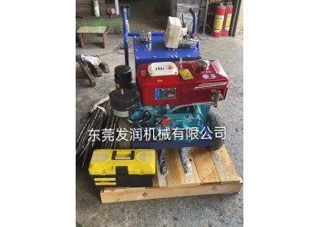 手持式液壓巖石分裂機(jī)液壓劈裂機(jī)什么牌子好