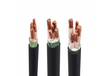 yjv電纜是軟的嗎之鄭州一纜電纜有限公司之電纜絕緣電阻的測量