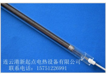 全編織碳纖維發熱管的性能特點有哪些