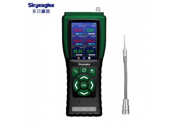 SK/MIC-800-NH3-K-東日瀛能-便攜式氨氣檢測儀