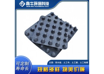 桂林2公分車庫(kù)排水板質(zhì)量可靠