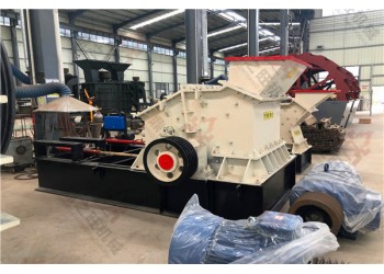 液壓開箱800乘800細(xì)碎制砂機(jī)