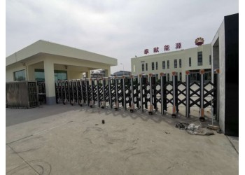 泰安迎金電動懸浮門運(yùn)行中出現(xiàn)噪聲的維修方法
