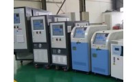 模溫機，水溫機，冷熱一體機，油溫機,冷水機