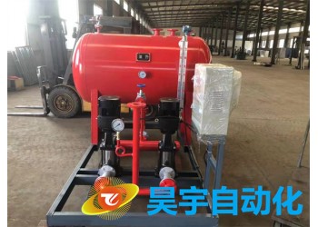 高溫密閉式蒸汽冷凝水回收裝置工作原理特點(diǎn)及使用注意事項(xiàng)