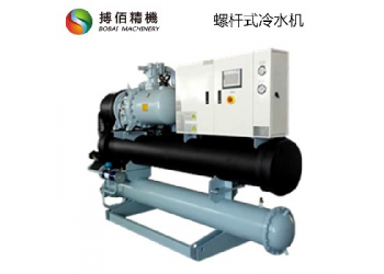 模溫機，水溫機，冷熱一體機，油溫機