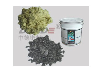 供應ZONDE2810泥狀填料