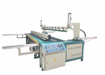 塑料板自動(dòng)折彎機(jī) 一次成型售后無憂