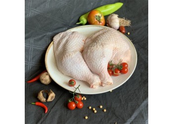 凍品老雞腿有路廠家供應(yīng)國內(nèi)各地熟食加工廠