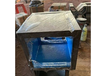 鑄鐵檢驗(yàn)方箱 鑄鐵方箱 檢測(cè)方箱