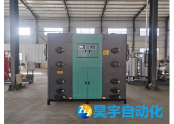 泰安蒸汽發(fā)生器可使企業(yè)幾個(gè)月回本
