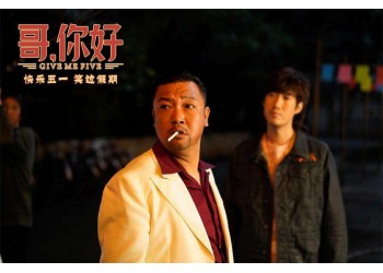 電影《哥,你好》怎么投資?找誰投資靠譜?