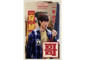 電影《哥,你好》成本多少?版權方公司份額真實嗎?