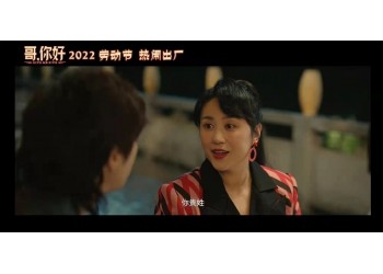 電影《哥,你好》如何計(jì)算盈虧?預(yù)計(jì)多少分賬票房?