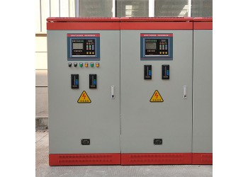 CCCF認證消防控制柜、消防巡檢柜，上海三利包消防驗收