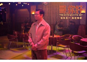 哥你好五一上映現在是否還有份額可以認購？認購流程？