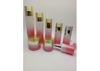 護膚品瓶生產廠家，套裝瓶生產廠家，護膚品套裝瓶生產廠家
