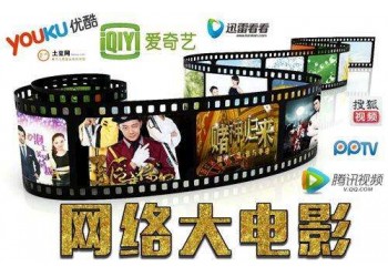 網絡電影投資收益怎么計算?具體的票房數據可以看到嗎?