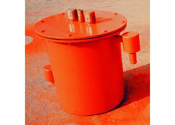 廠家生產的CWG-FY型負壓自動放水器可以解決排水問題