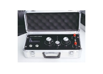 ECS-Ⅵ型電導儀電計檢定標準器