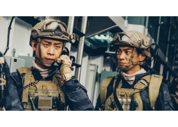 電影《紅海行動2》投資成本多少?影片質量怎么樣?