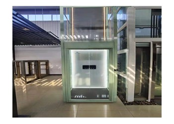 北京別墅電梯小家用電梯個(gè)性化設(shè)計(jì)