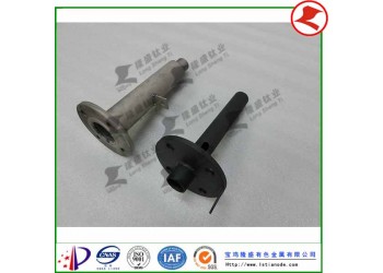 工業水處理用鈦陽極鈦電極