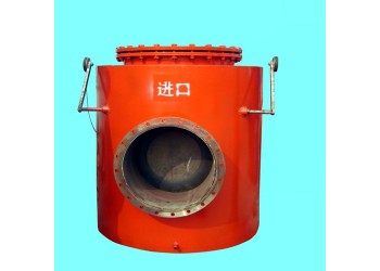 防爆器選型不用愁博達幫你選合適的礦用防回氣防爆裝置
