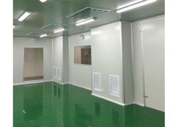 實驗室建設 潔凈裝修工程總承包可咨詢上海承緒
