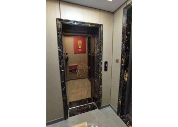 北京大興別墅電梯大興家用電梯尺寸