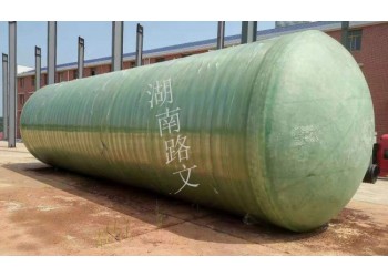 化糞池廠家_玻璃鋼化糞池_發貨快