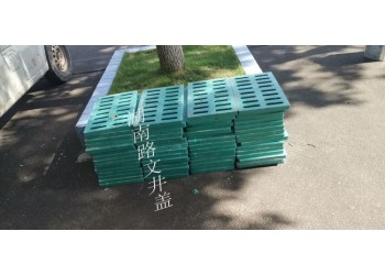 復合井蓋廠家_溝蓋板_尺寸多