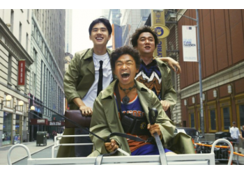 王寶強唐人街探案4預計票房50億?預計何時上映?個人如何投資