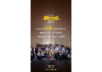 電影獨行月球散戶投資門檻是多少?收益空間大不大?