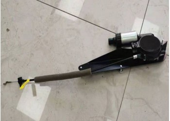 福建奔馳威霆V260L 447 448中門電機拉線