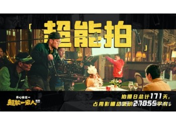 《超能一家人》投資成本多少?為何各公司成本不一?