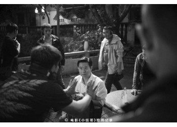 電影《無名》可以投資嗎?收益有沒有保障?正規渠道找誰參與?
