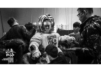 電影流浪地球2是否個(gè)人投資會(huì)賺錢？預(yù)測(cè)票房高達(dá)50億？