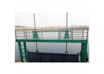 供應水閘遠程控制系統 水閘遠程自動化系統 水閘遠程控制