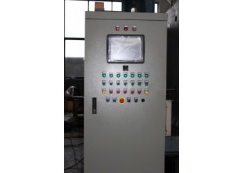 聚合釜溫度控制系統(tǒng) 聚合釜控制ph 聚合釜壓力控制系統(tǒng)