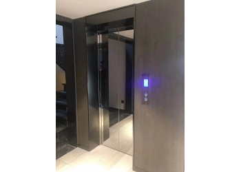 廊坊別墅電梯,家用小電梯觀光電梯安裝設計