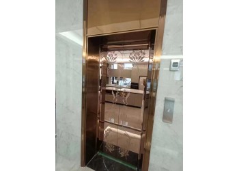 北京房山別墅電梯,觀光電梯,家用電梯設(shè)計(jì)
