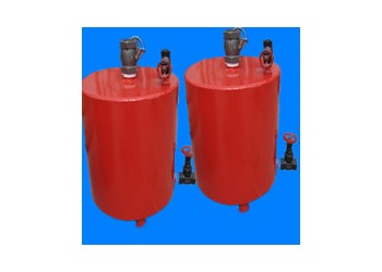 蘇州DN300瓦斯抽放管路手動放水器產(chǎn)品展示圖