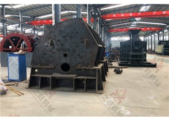 新型優(yōu)質(zhì)重型錘式破碎機合金錘頭高效耐磨