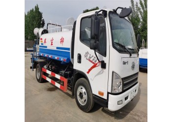 沂源購買綠化5噸小型灑水車廠家價格優惠價