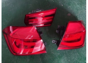 寶馬3系 F30剎車(chē)燈 316 318i 320尾燈