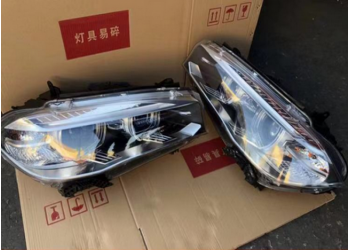 寶馬X5 X6 F15 F16 大燈 萬向節 氧傳感器