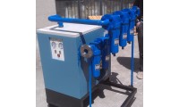 全不銹鋼板換冷干機 冷凍式特殊氣體干燥機