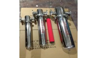 專業(yè)提供?316L不銹鋼空氣除菌過濾器?衛(wèi)生級高效過濾器