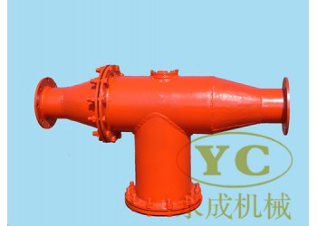 靠譜的廠家生產靠譜的管路排渣器
